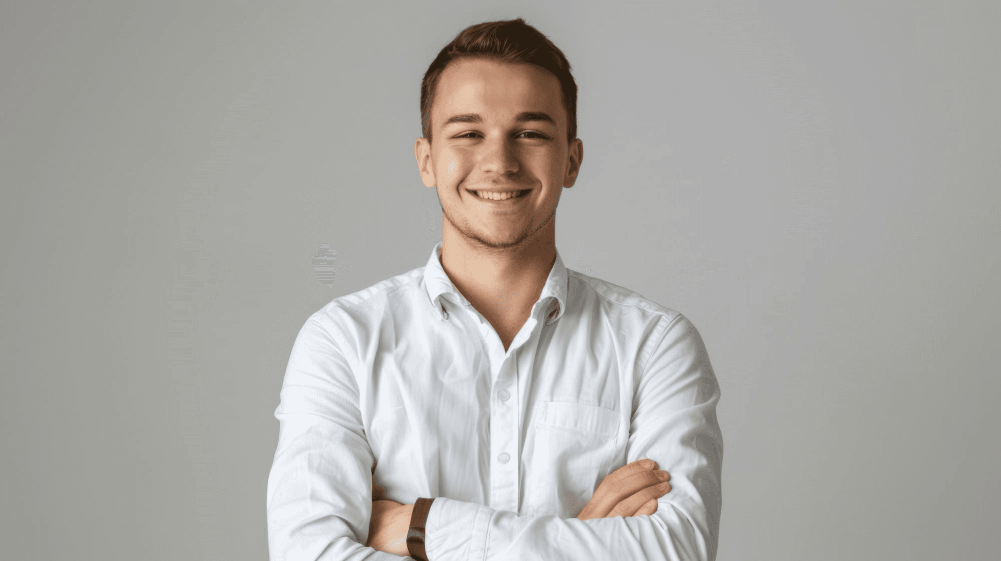 Fouad Raji, Chief Executive Officer