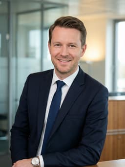 M&A Advisor Profile Picture