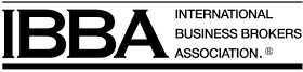 International Business Brokers Association member badge