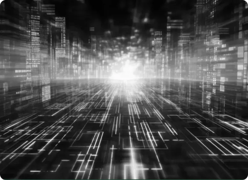 Innovative technology and work environment