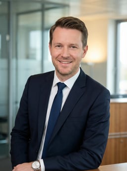 M&A Advisor Profile Picture